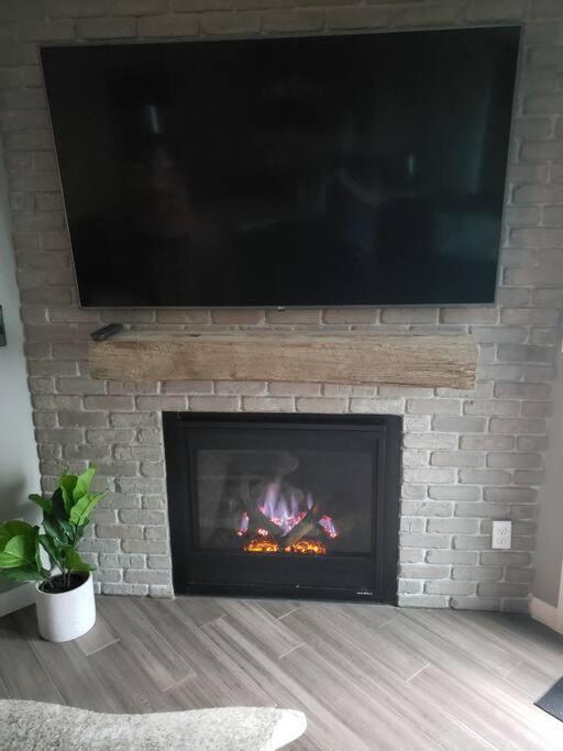 Lake Front Condo 1Bd - Fully Remodeled! Dillon Exterior foto