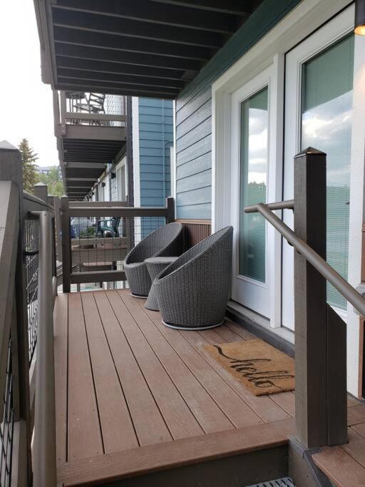 Lake Front Condo 1Bd - Fully Remodeled! Dillon Exterior foto