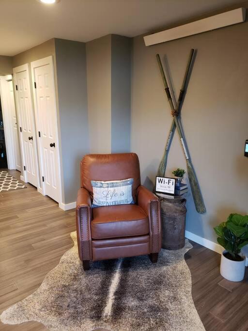 Lake Front Condo 1Bd - Fully Remodeled! Dillon Exterior foto